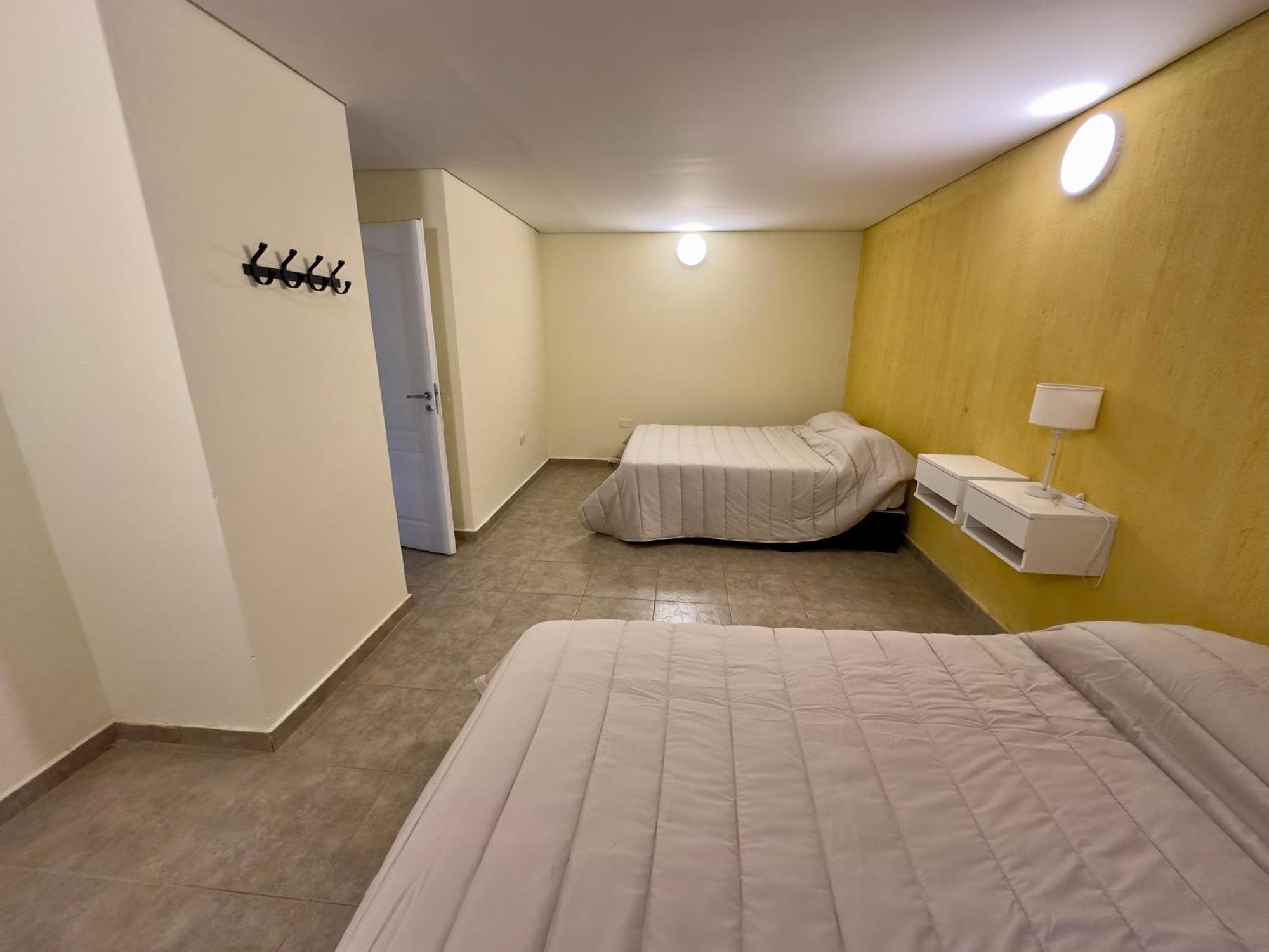 Terminal Suites El Calafate Eksteriør bilde