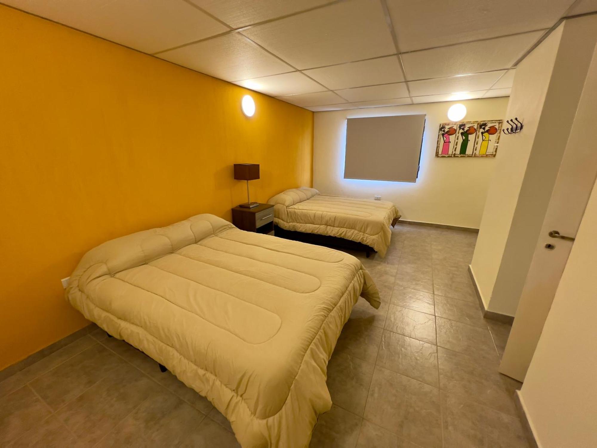 Terminal Suites El Calafate Eksteriør bilde