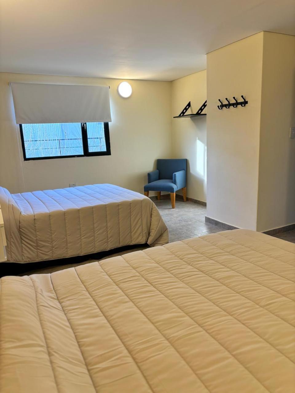 Terminal Suites El Calafate Eksteriør bilde