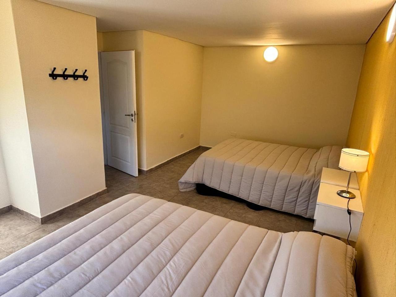 Terminal Suites El Calafate Eksteriør bilde