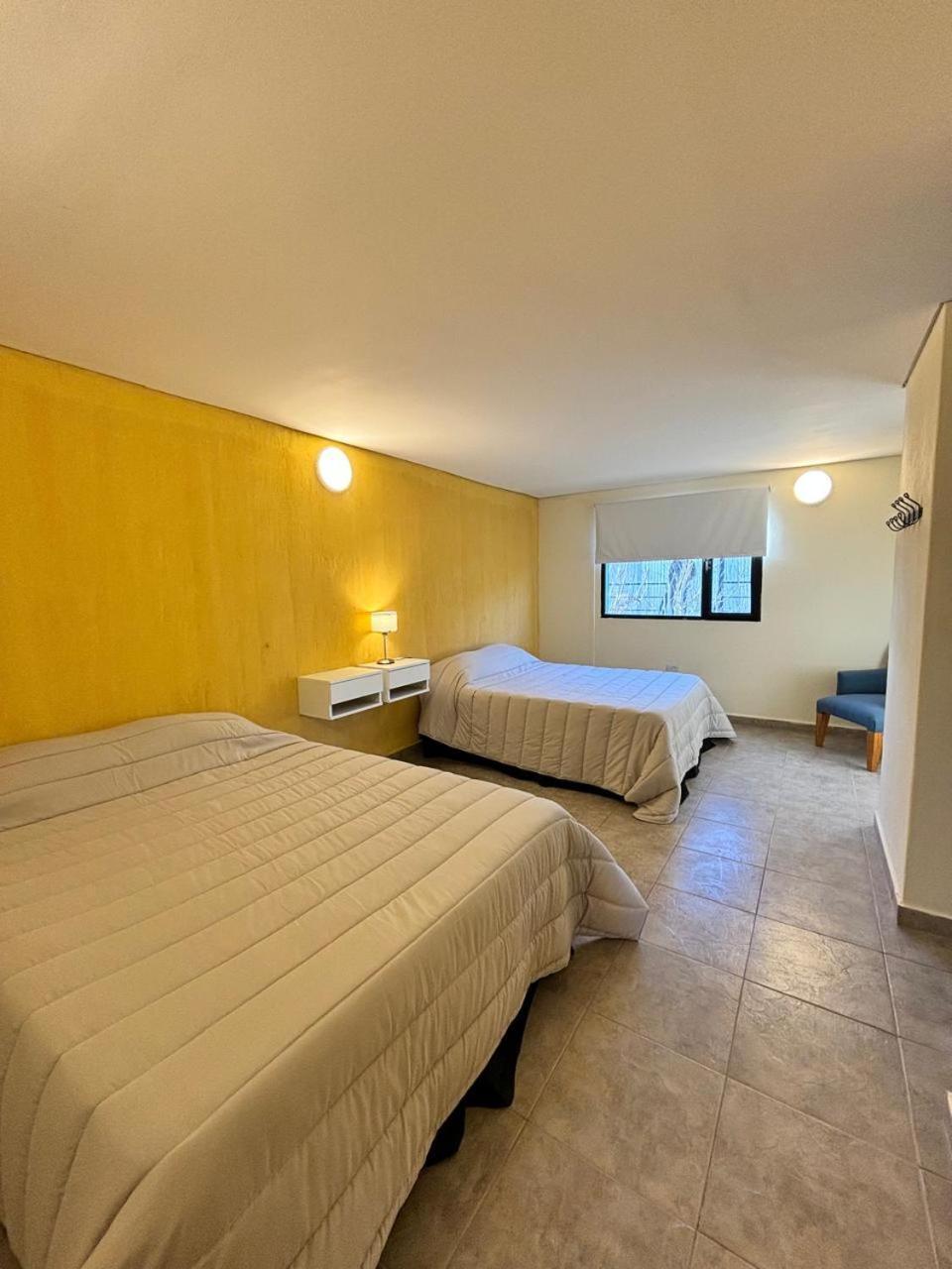 Terminal Suites El Calafate Eksteriør bilde