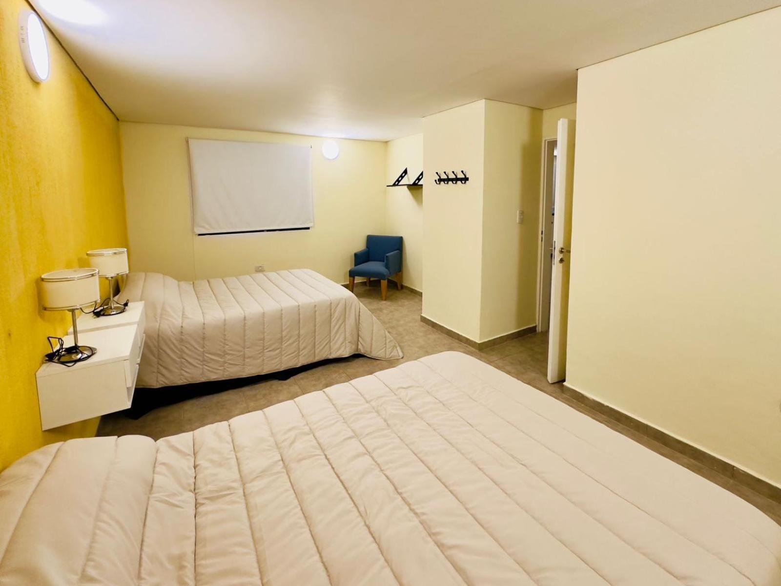 Terminal Suites El Calafate Eksteriør bilde