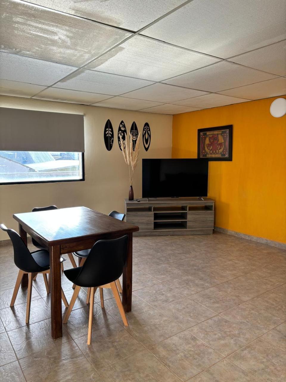 Terminal Suites El Calafate Eksteriør bilde