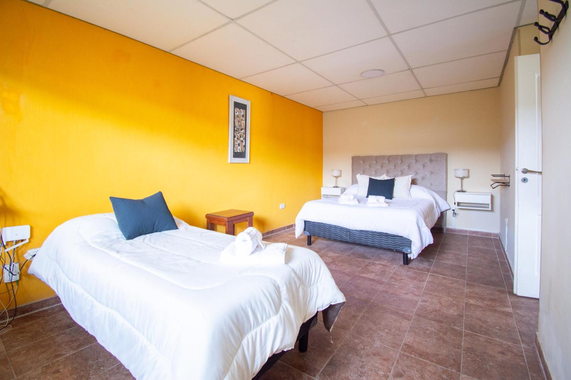 Terminal Suites El Calafate Rom bilde
