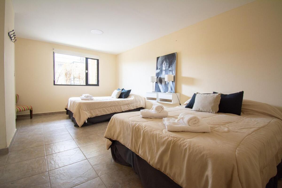 Terminal Suites El Calafate Eksteriør bilde