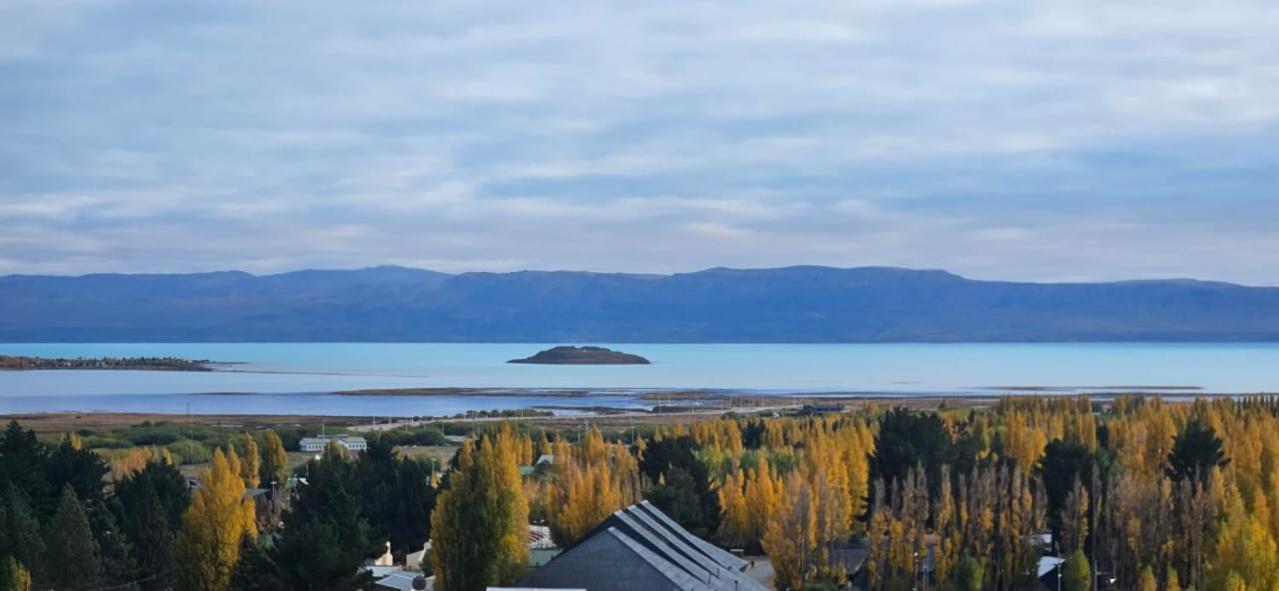 Terminal Suites El Calafate Eksteriør bilde